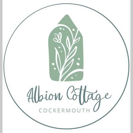 Albion Cottage Cockermouth Ngoại thất bức ảnh