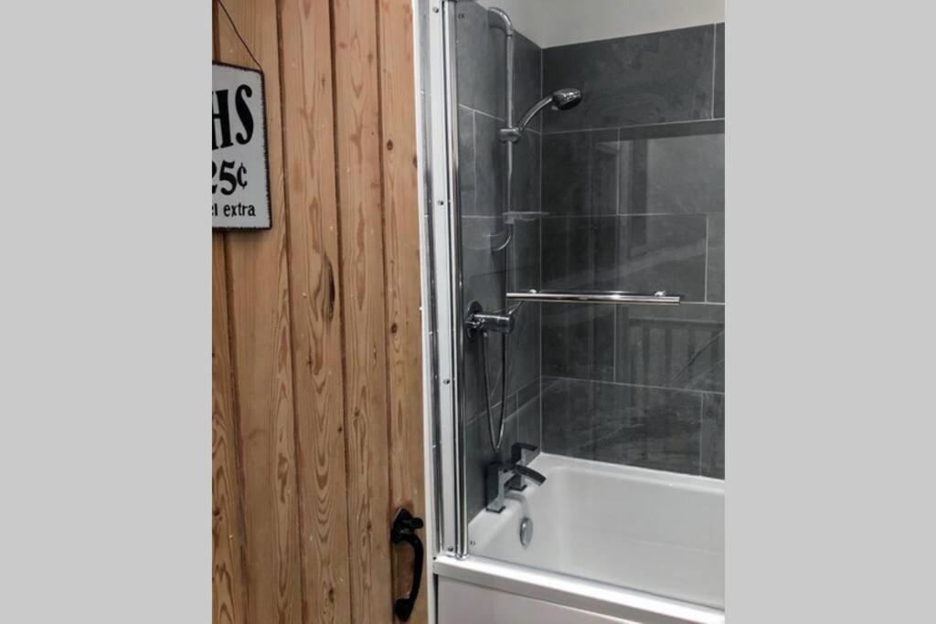 Albion Cottage Cockermouth Ngoại thất bức ảnh
