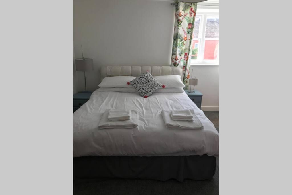 Albion Cottage Cockermouth Ngoại thất bức ảnh