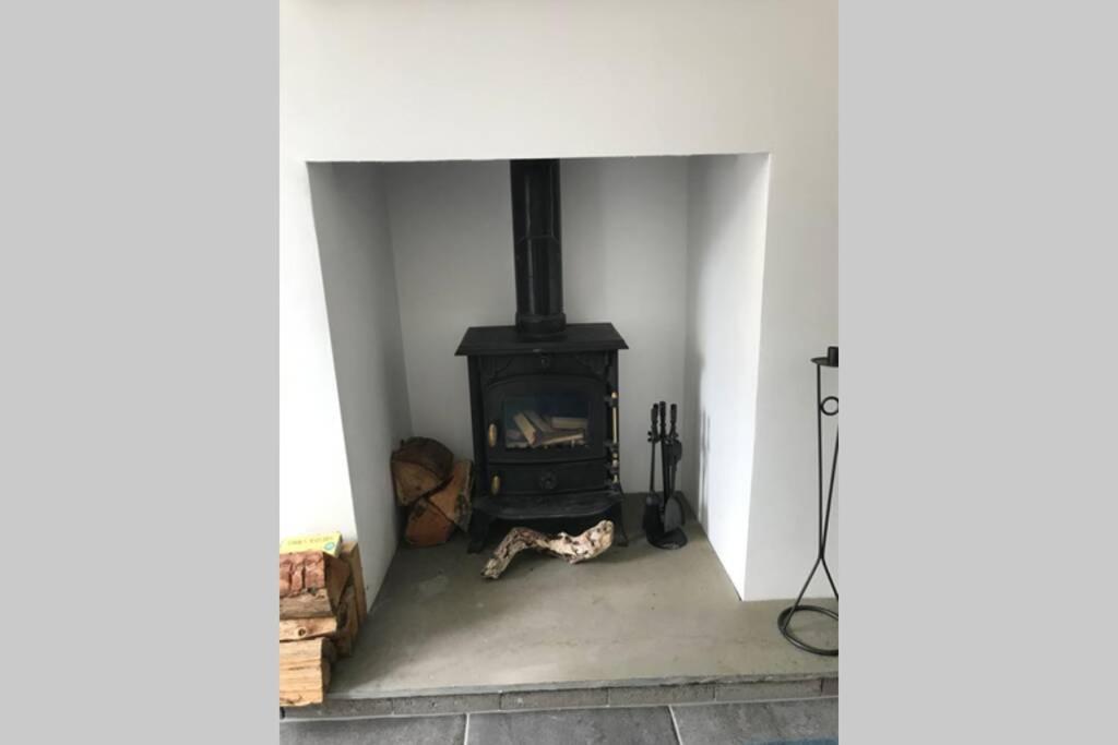 Albion Cottage Cockermouth Ngoại thất bức ảnh
