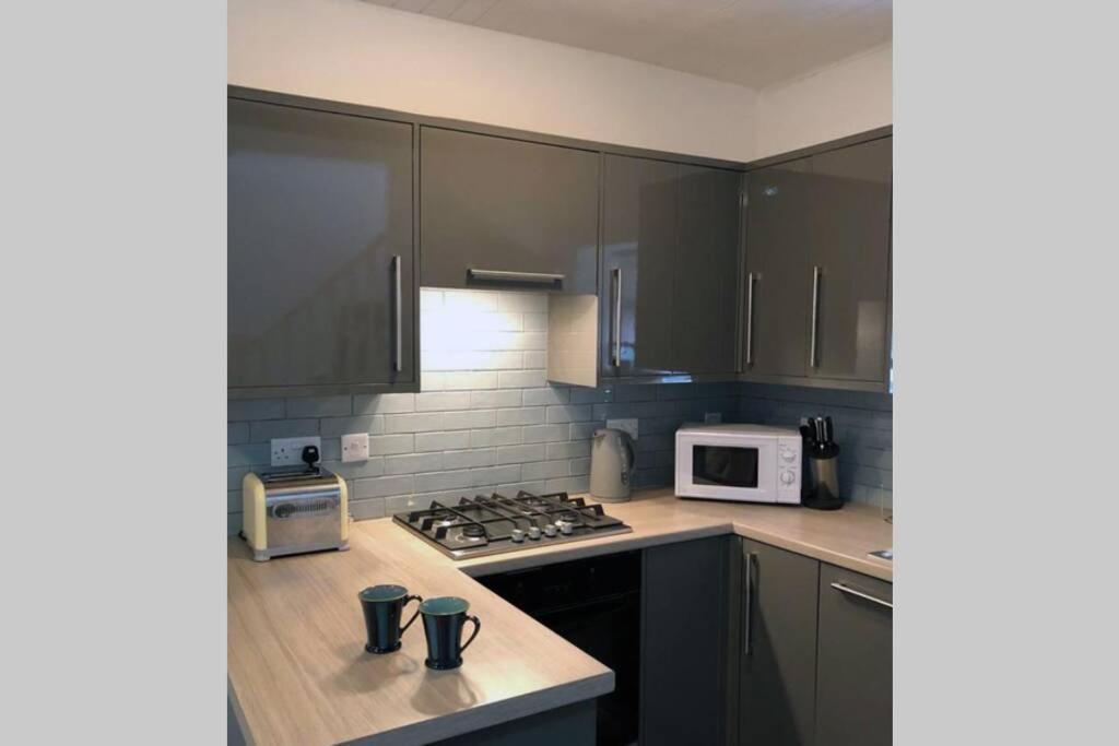 Albion Cottage Cockermouth Ngoại thất bức ảnh
