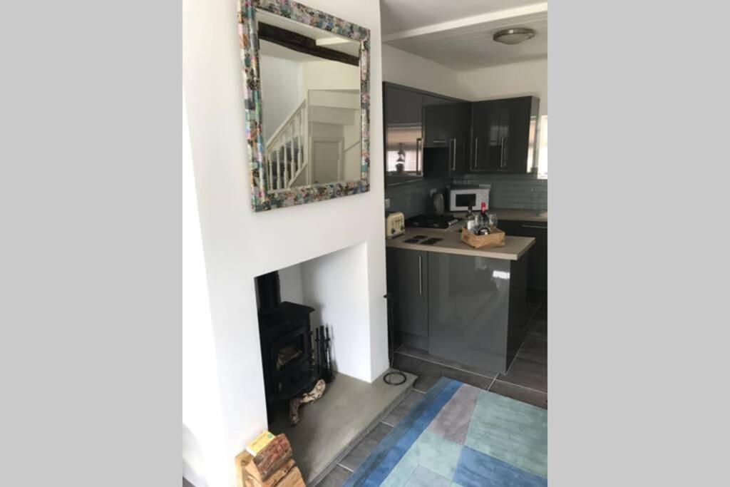 Albion Cottage Cockermouth Ngoại thất bức ảnh