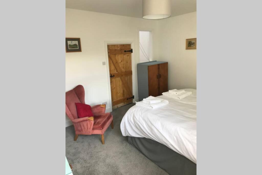 Albion Cottage Cockermouth Ngoại thất bức ảnh