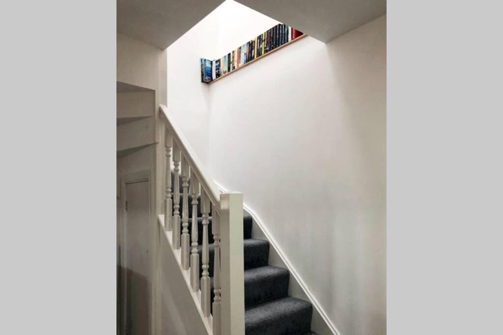 Albion Cottage Cockermouth Ngoại thất bức ảnh