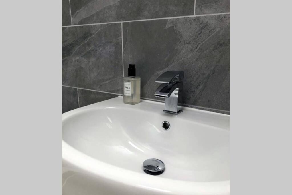 Albion Cottage Cockermouth Ngoại thất bức ảnh